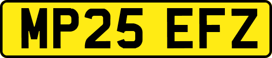 MP25EFZ