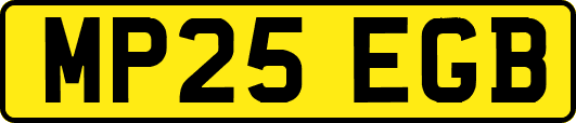 MP25EGB
