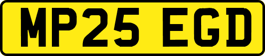 MP25EGD