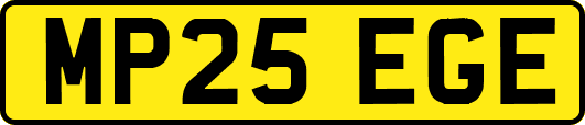 MP25EGE