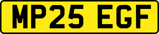 MP25EGF