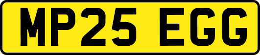 MP25EGG