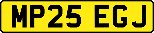 MP25EGJ