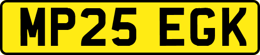 MP25EGK