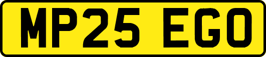 MP25EGO