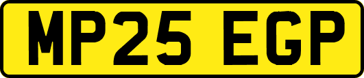 MP25EGP