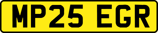MP25EGR