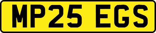 MP25EGS