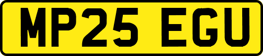 MP25EGU