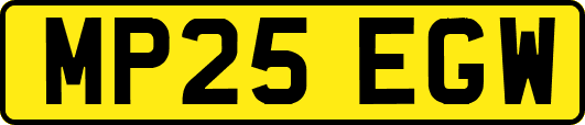 MP25EGW
