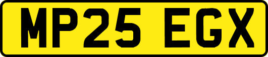 MP25EGX