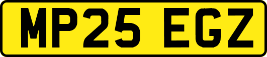 MP25EGZ