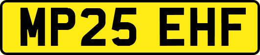 MP25EHF