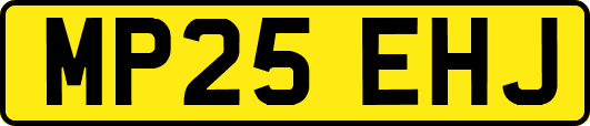 MP25EHJ