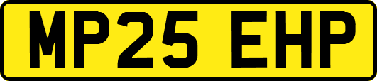 MP25EHP