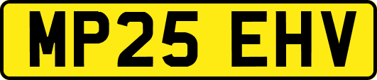 MP25EHV