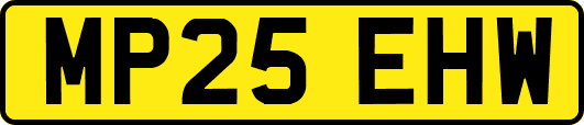 MP25EHW