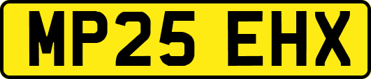 MP25EHX