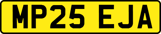 MP25EJA