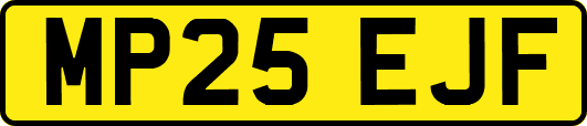 MP25EJF