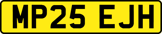 MP25EJH