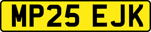 MP25EJK