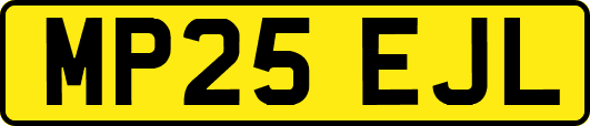 MP25EJL