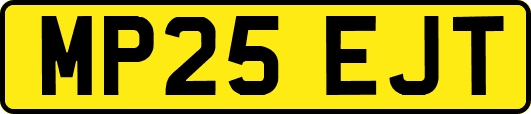 MP25EJT
