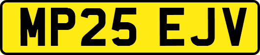 MP25EJV