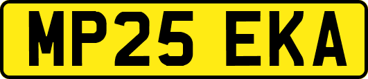 MP25EKA