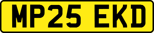 MP25EKD