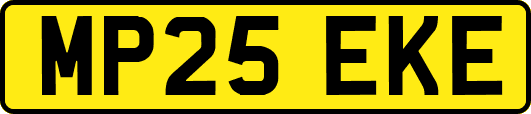 MP25EKE