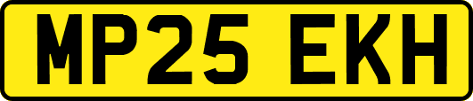 MP25EKH