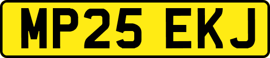 MP25EKJ