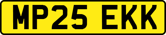 MP25EKK