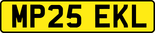 MP25EKL