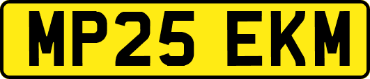 MP25EKM