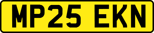 MP25EKN