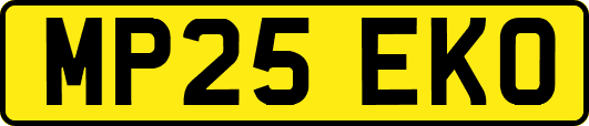 MP25EKO