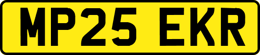 MP25EKR