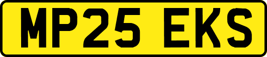 MP25EKS