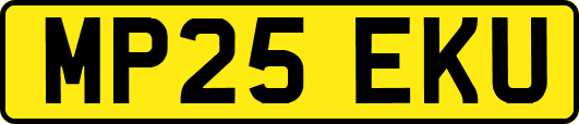 MP25EKU