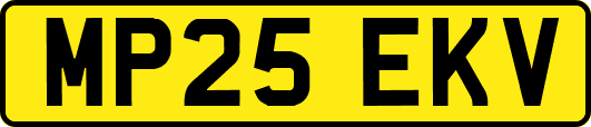 MP25EKV