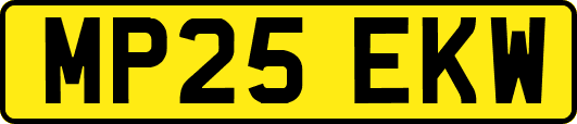 MP25EKW