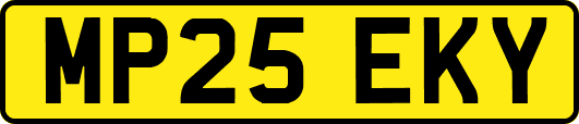 MP25EKY