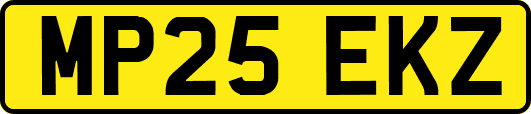 MP25EKZ