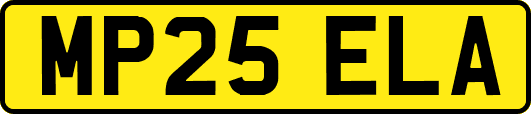 MP25ELA