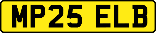 MP25ELB