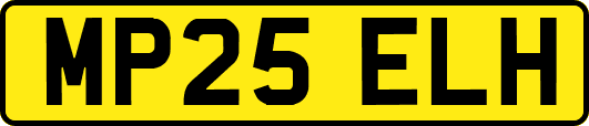 MP25ELH