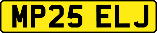 MP25ELJ